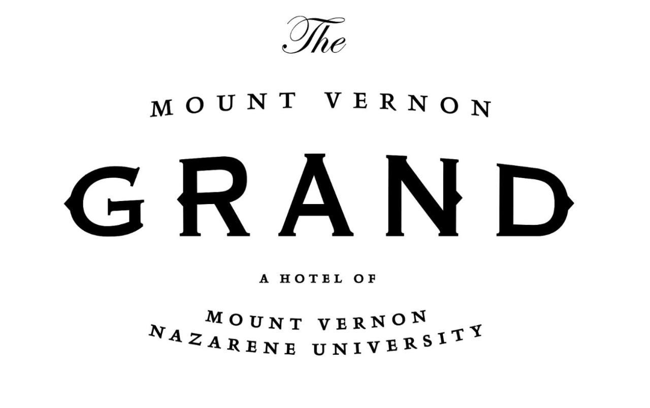 The Mount Vernon Grand Hotel Экстерьер фото